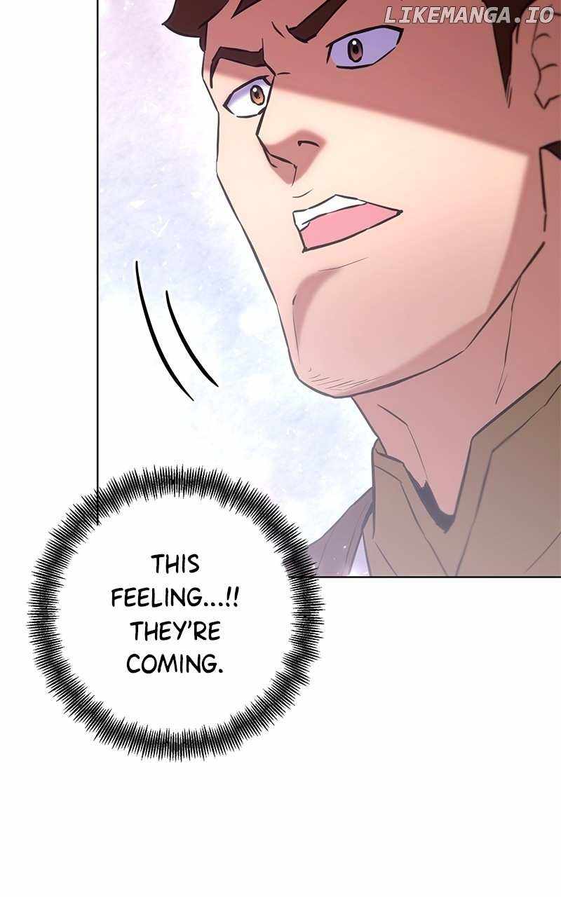 Surviving in an Action Manhwa Chapter 68 45